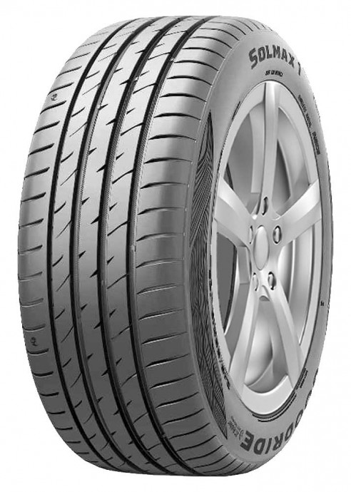 Летние шины Goodride SOLMAX 1 265/45 R20 0