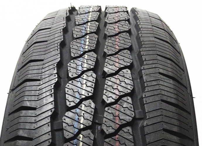 Всесезонные шины ILINK MULTIMILE A/S 185/75 R16C 0