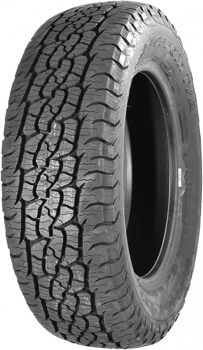 Всесезонные шины BFGoodrich TRAIL-TERRAIN T/A 245/65 R17 0