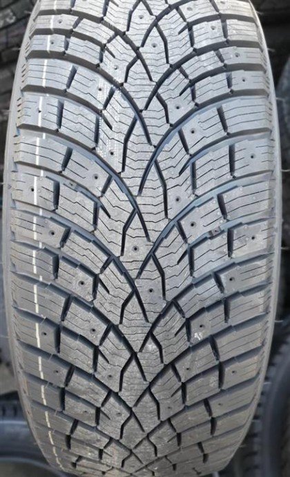 Зимние шины Triangle IcelynX TI501 225/60 R18 0