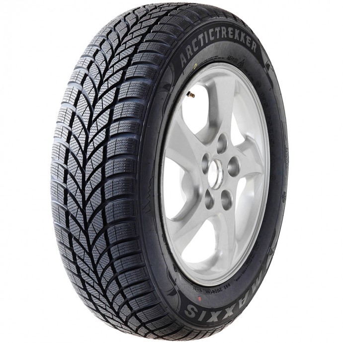 Зимние шины Maxxis WP-05 Arctic Trekker 145/65 R15 0