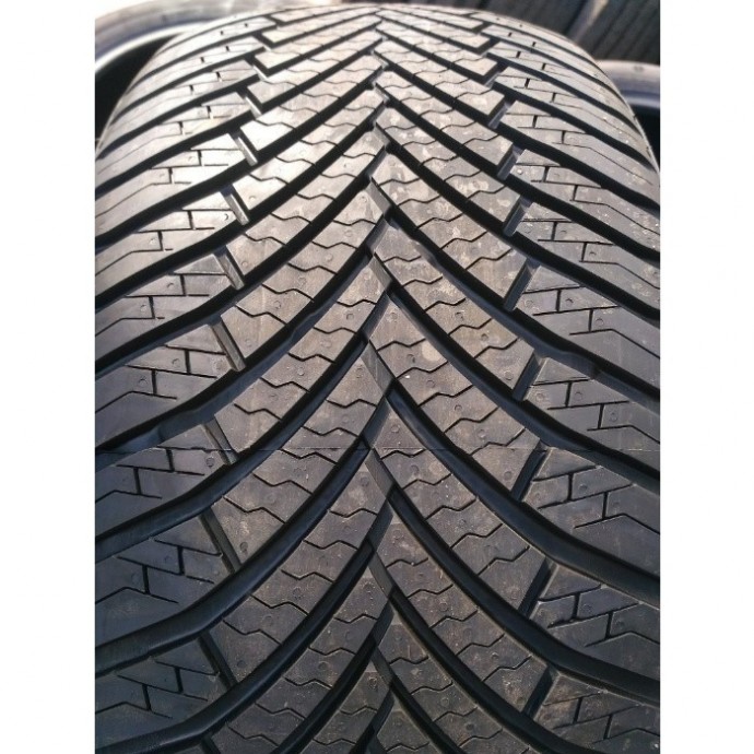 Всесезонные шины Leao iGreen All Season 175/80 R14 0