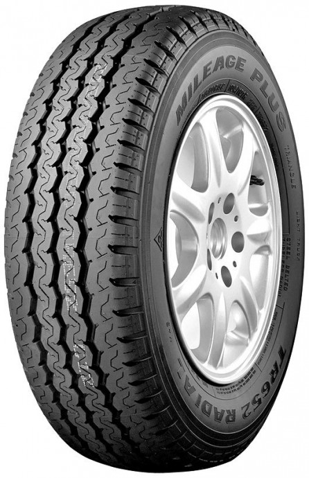 Летние шины Triangle TR652 195/65 R15C 0