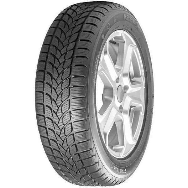 Всесезонные шины Lassa Multiways 4х4 235/65 R17 0