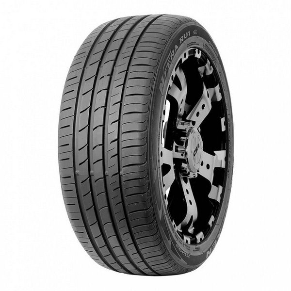 Летние шины Nexen NFERA-RU1 285/50 R18 0