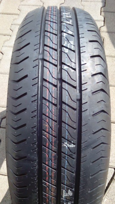 Летние шины Linglong R701 155/70 R12C 0