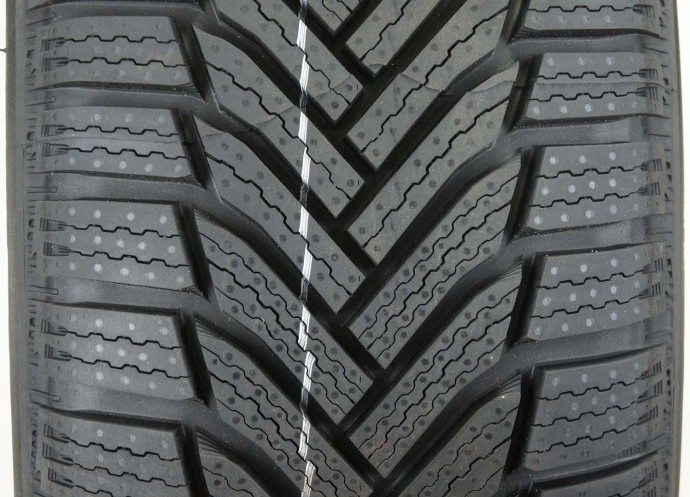 Зимние шины Michelin Alpin 6 175/60 R18 0