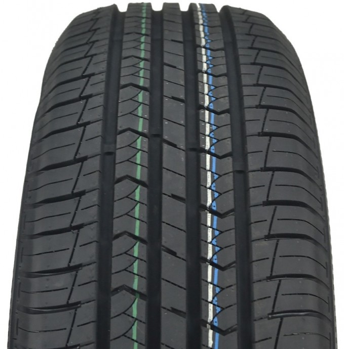 Летние шины Doublestar DSS02 235/60 R18 0