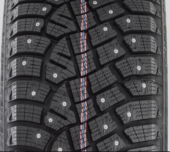 Зимние шины Gislaved IceControl 285/50 R20 0