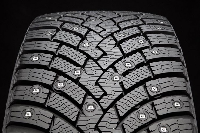 Зимние шины Pirelli Ice Zero 215/65 R16 0
