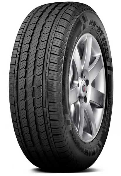 Летние шины Mirage MR-HT172 245/65 R17 0