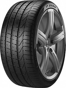 Летние шины Pirelli P Zero 315/30 R22 0