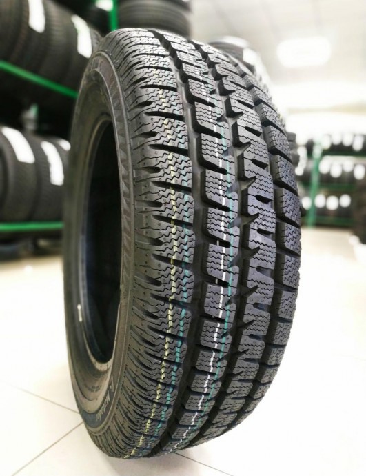 Зимние шины Torero MPS530 195/75 R16C 0