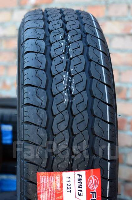 Летние шины Firemax FM913 205/75 R15C 0