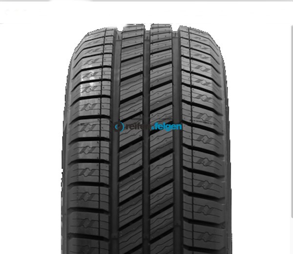 Всесезонные шины Delinte AW6 VAN 215/75 R16C 0