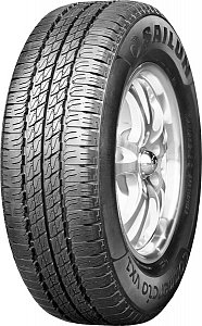 Всесезонные шины Sailun Commercio VX1 205/65 R15C 0