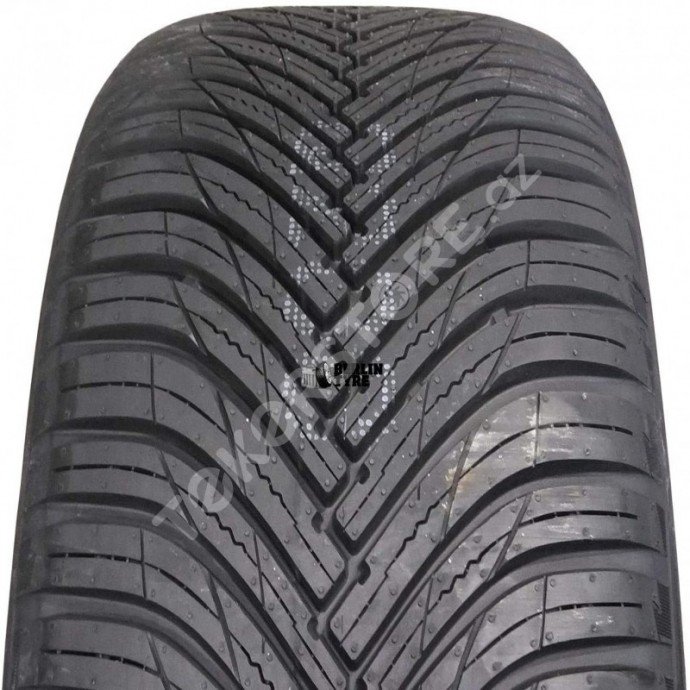 Всесезонные шины Maxxis AP3 SUV Premitra All Season 235/55 R17 0