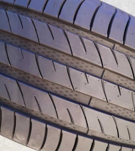 Летние шины Delinte DS2 245/35 R21 0