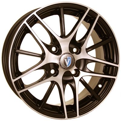 Автомобильные диски 6x15 4/100 Venti 1506 0