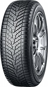 Зимние шины Yokohama BluEarth Winter V905 245/50 R18 0