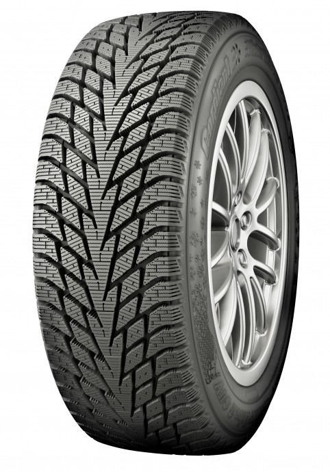 Зимние шины Cordiant Winter Drive 2 SUV 235/60 R18 0