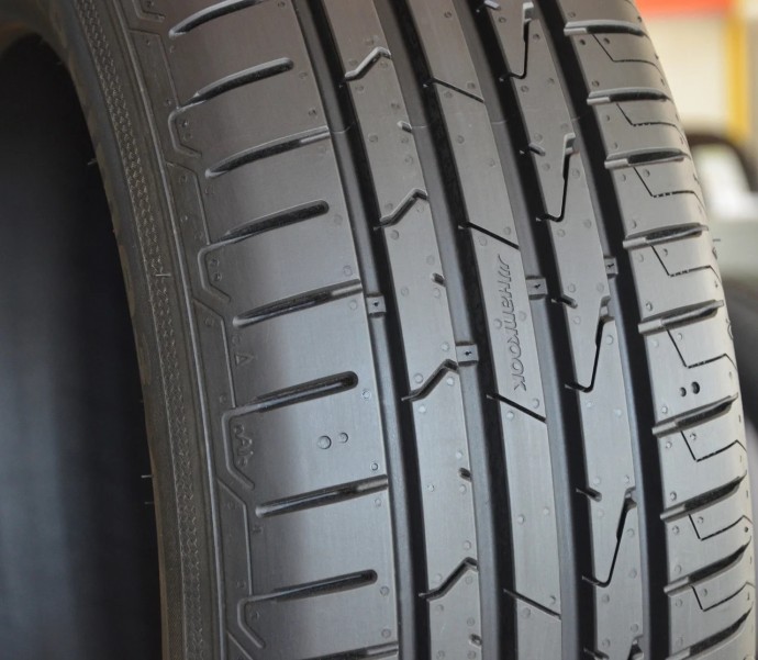 Летние шины Hankook Ventus Prime3 K125 245/40 R19 0