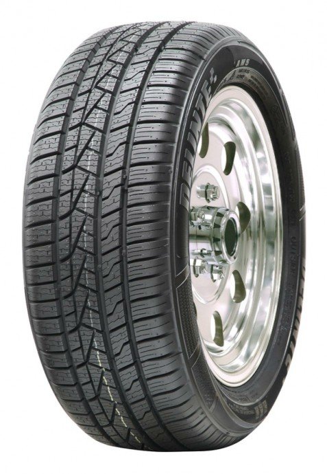 Всесезонные шины Delinte AW5 235/65 R17 0