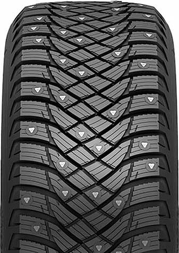 Зимние шины Goodyear UltraGrip Arctic 2 SUV 255/55 R18 0