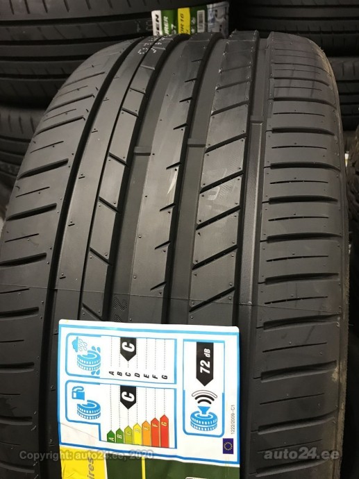Летние шины Habilead S2000 215/50 R17 0
