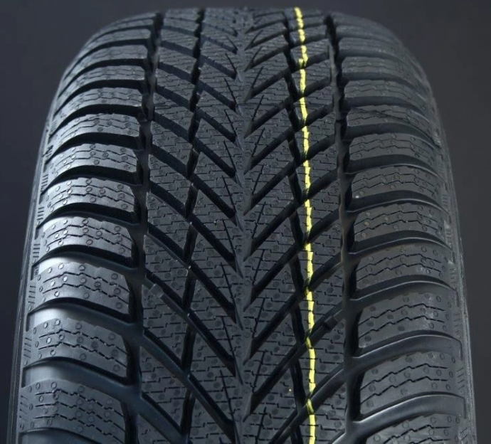 Зимние шины Nokian Snowproof 2 SUV 275/40 R21 0