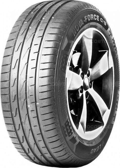 Летние шины Leao Nova-Force C/S 285/60 R18 0