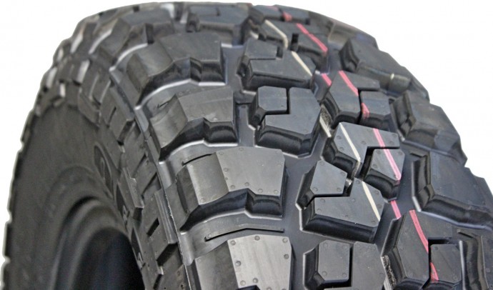 Летние шины Cordiant Off Road 2 215/75 R15 0
