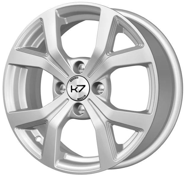 Автомобильные диски 6x15 4/100 K7 K-147 0