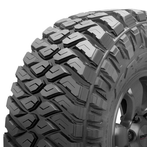 Летние шины Maxxis MT-772 Razr 275/65 R20 0
