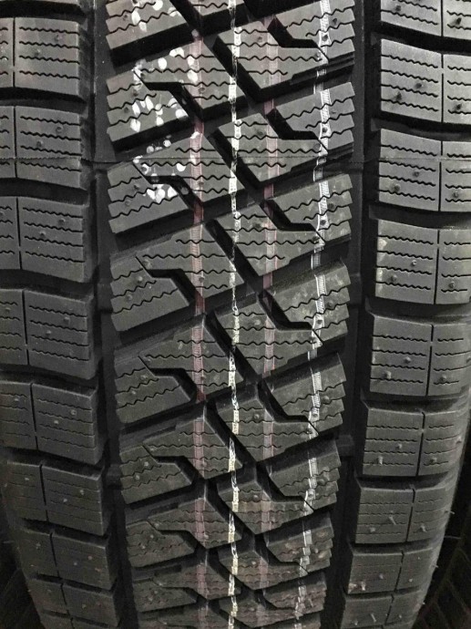 Зимние шины Lassa Wintus 2 195/65 R16C 0