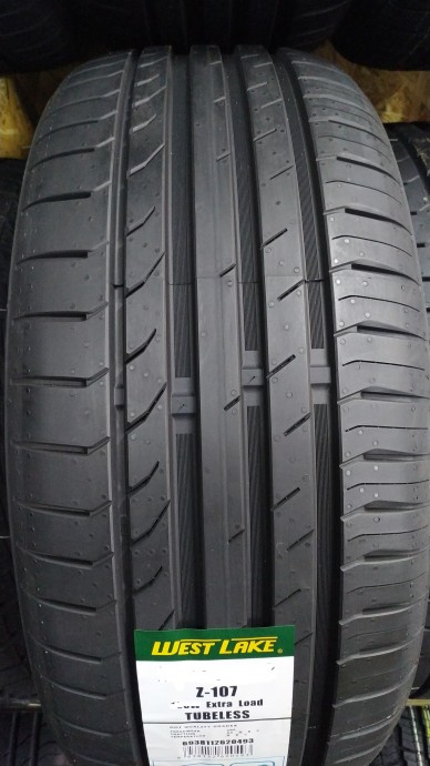 Летние шины WestLake Z-107 Zuper Eco 205/55 R19 0