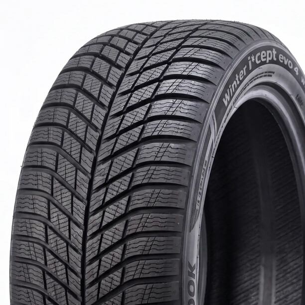 Зимние шины Hankook Winter icept evo 4 SUV W340A 285/35 R21 0