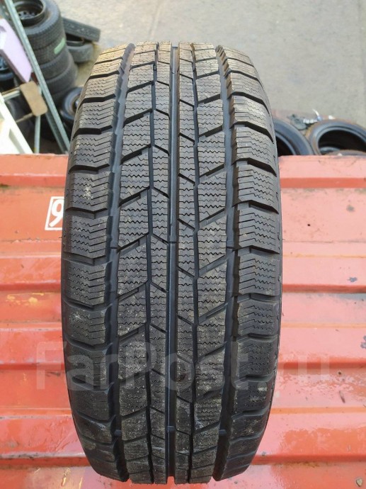Зимние шины Delinte Winter WD2 195/70 R15C 0