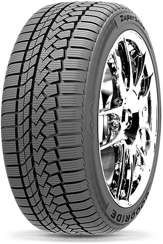 Goodride Z-507 Zuper Snow