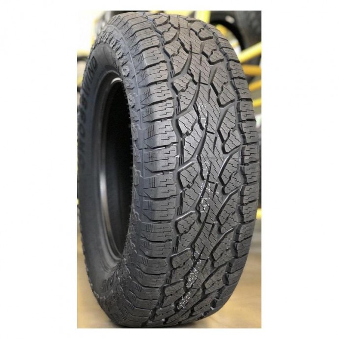 Летние шины Linglong CROSSWIND A/T100 245/65 R17 0