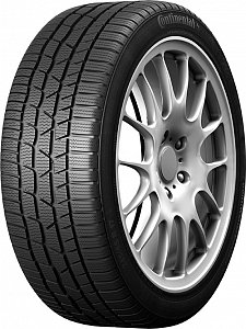 Зимние шины Continental ContiWinterContact TS 830 P 225/50 R18 0