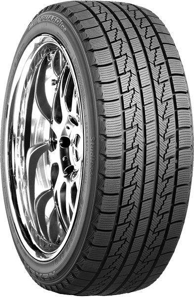 Зимние шины Roadstone Winguard Ice 175/65 R15 0