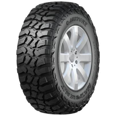 Летние шины Austone Maspire M/T 33/12,5 R18 0