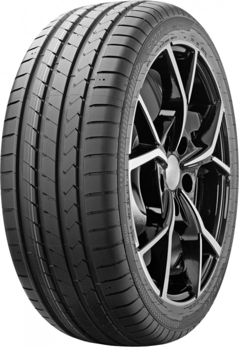 Летние шины HIFLY HF-820 225/50 R17 0