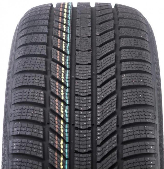 Зимние шины Continental WinterContact TS 870 P 235/45 R21 0
