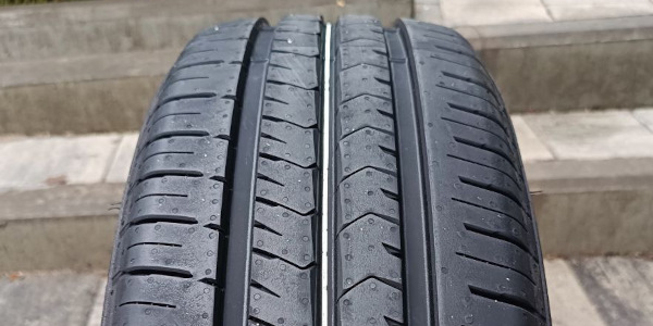 Летние шины Gislaved EcoControl 185/65 R14 0
