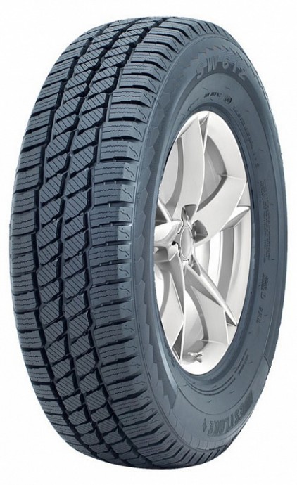 Всесезонные шины WestLake SW613 All Season Master 225/70 R15C 0