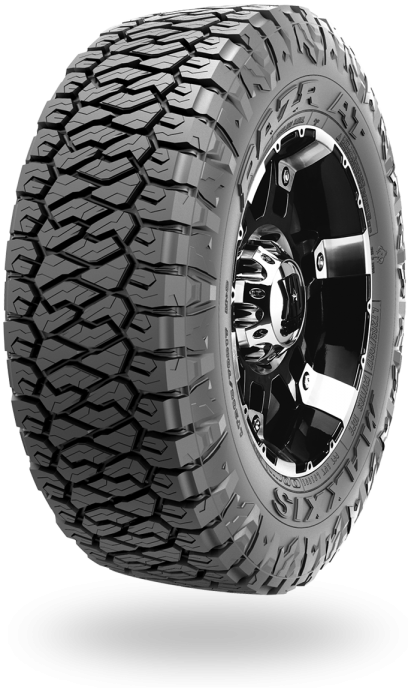 Всесезонные шины Maxxis AT811 Razr 245/70 R16 0