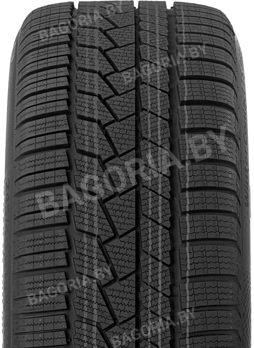 Зимние шины Continental WinterContact TS 860 S 255/55 R18 0
