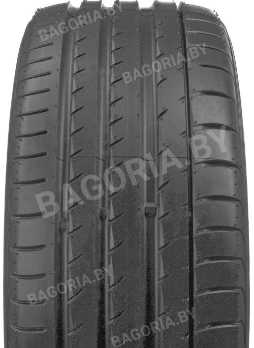 Летние шины Yokohama Advan Sport V105 325/30 R21 0